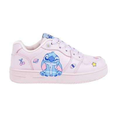 Stitch sneakers for kids